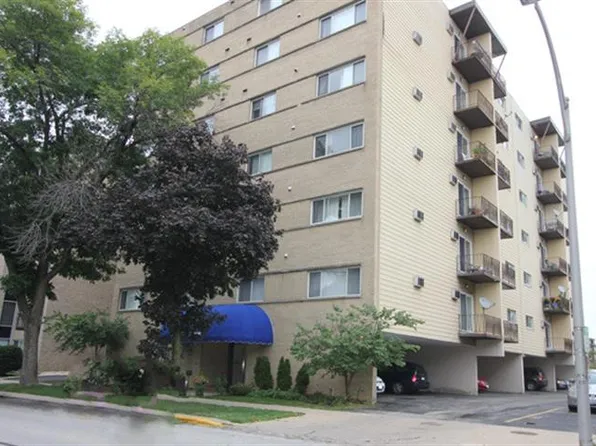 314 Lathrop Ave APT 105, Forest Park, IL 60130