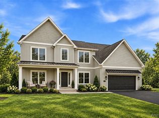 5703 Dorothy Cir, Clarence, NY 14032