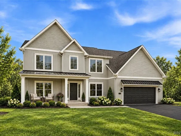 55 Woodthrush Trl, Orchard Park, NY 14127