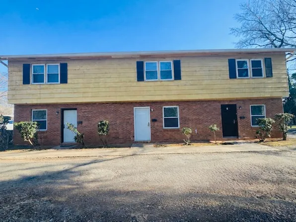 3811 Alabama Ave, Charlotte, NC 28216