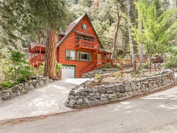 9433 Cedar Dr, Forest Falls, CA 92339