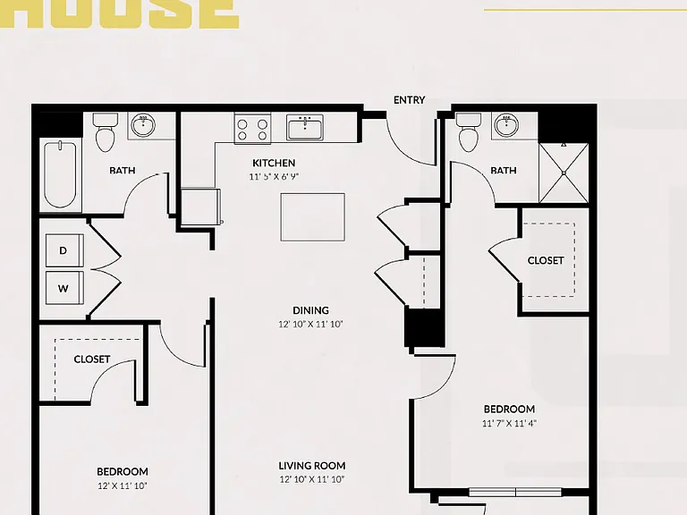 Union House — Photo 46