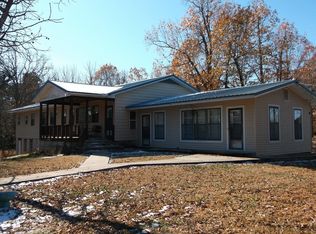 5612 Union Rd, Salem, AR 72576