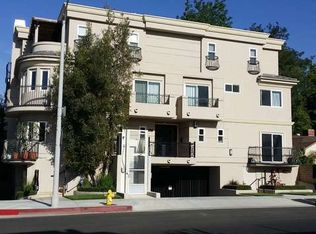 5401 Morella Ave #106, Valley Village, CA 91607