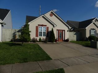 1909 Village Run, Owensboro, KY 42303