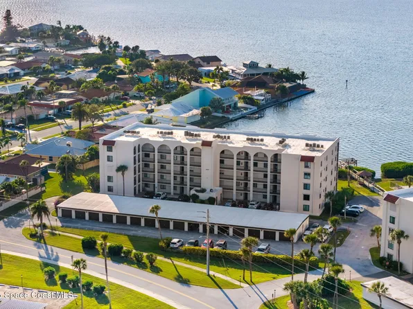 5801 N Banana River Blvd APT 936, Cape Canaveral, FL 32920