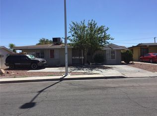 2205 Spruce Ave, Las Vegas, NV 89106