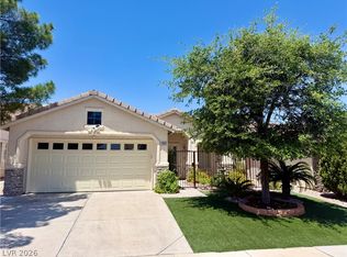 1809 Lyell Canyon Ln, Las Vegas, NV 89134