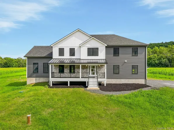Lot 1 Pantelop Road, Bloomingburg, NY 12790