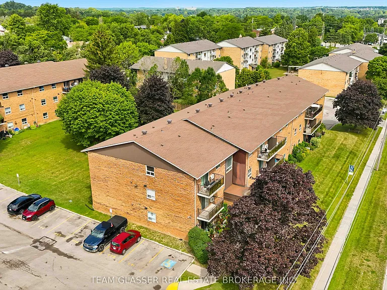 735 Wonderland Rd S #302 — Photo 37