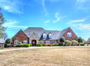 13901 S 18th St, Bixby, OK 74008