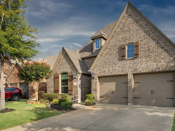 124 Village Creek Dr, McKinney, TX 75071