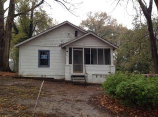 614 E Maple Ave, Gastonia, NC 28054