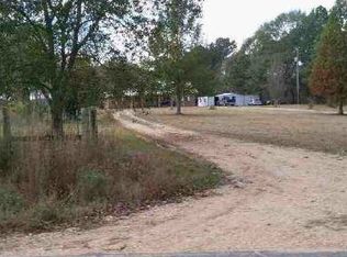 347 Shiloh Firetower Rd, Foxworth, MS 39483