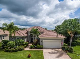 11141 Laughton Cir, Fort Myers, FL 33913