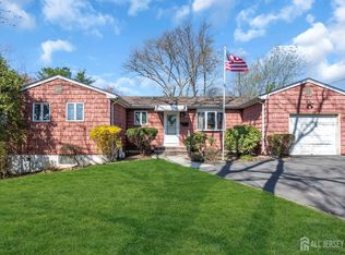 48 Bradford Rd, East Brunswick, NJ 08816