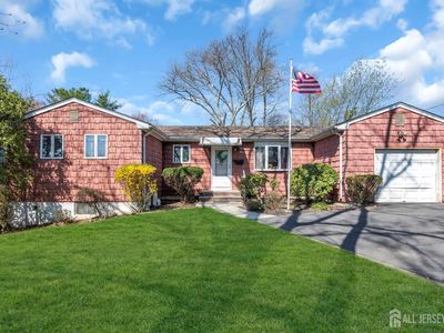 48 Bradford Rd, East Brunswick, NJ, 08816