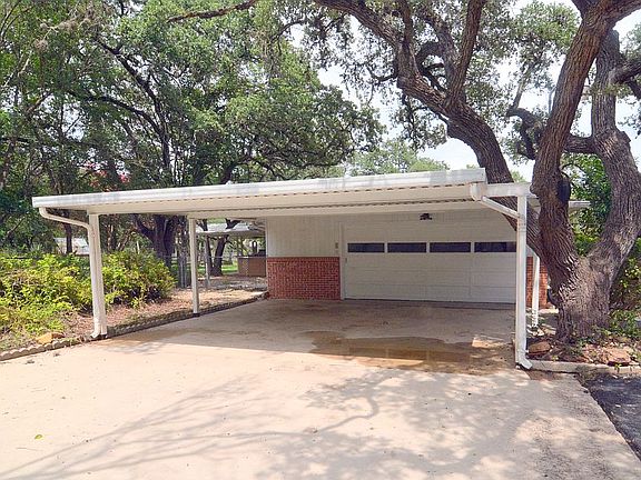 Carport parking -  Garage