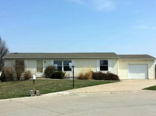 991 E Quince Ct, Columbia, MO 65202