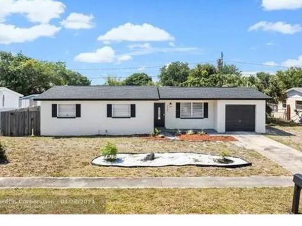 3230 Ideal Ave NE, Palm Bay, FL 32905