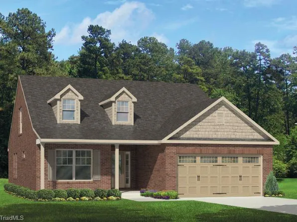 4465 Olivine Ln Lot 32, Pfafftown, NC 27040