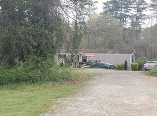 1135 Highway 17, Clarkesville, GA 30523