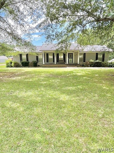 4055 State Hwy #19, Detroit, AL 35552 | Zillow