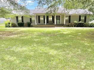 4055 State Hwy #19, Detroit, AL 35552