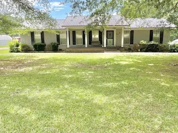 4055 State Hwy #19, Detroit, AL 35552