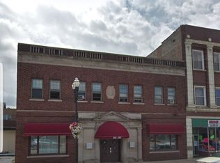 905 W Chicago Ave, East Chicago, IN 46312