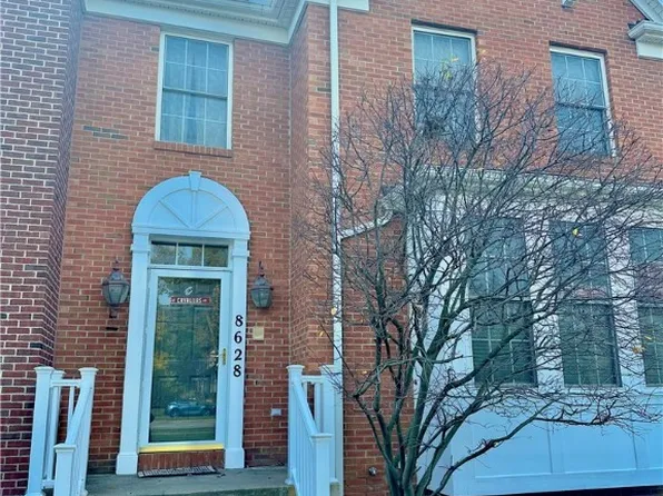 8628 Chester Pkwy, Cleveland, OH 44106