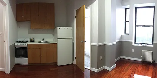 Rented by Kenneth Rosenblum, LREB