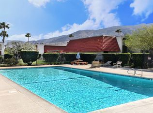 2286 N Indian Canyon Dr UNIT D, Palm Springs, CA 92262