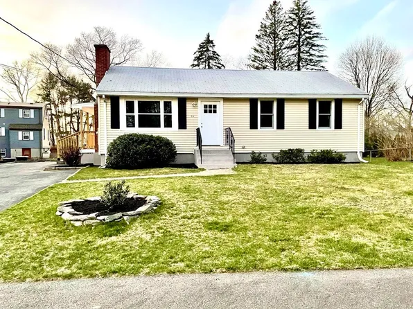 24 Oakcrest Ave, Marlborough, MA 01752