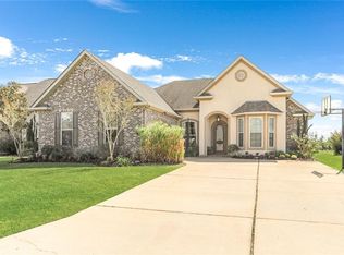 142 Cypress Lakes Dr, Slidell, LA 70458