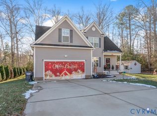 9119 Clearbrook Ct, Chesterfield, VA 23832