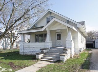 1328 2nd St, Webster City, IA 50595