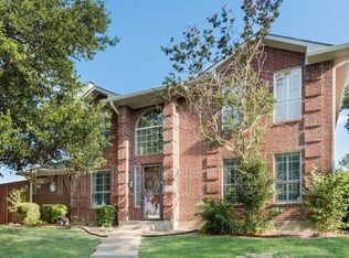 4300 Waterford Dr, Plano, TX 75024
