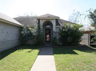 509 Villastrigo St, Laredo, TX 78045