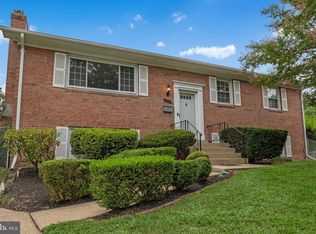 702 Painter Ct, Capitol Heights, MD 20743