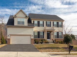 4719 Barnum Ln, Alexandria, VA 22312