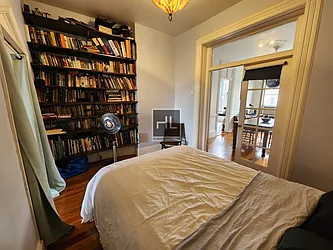 Rented by Highline Residential