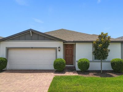 509 McKenna Dr, Winter Haven, FL, 33881