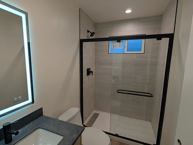 7810 Flight Ave #3/4 — Photo 6