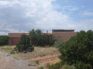 12 Mariposa Rd, Santa Fe, NM 87508