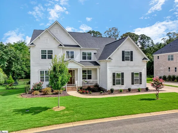 779 Enoree River Pl, Greer, SC 29651