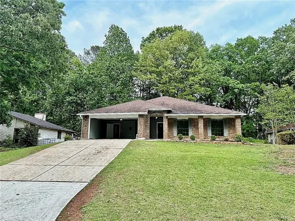 1341 Beeblossom Trl, Lawrenceville, GA 30044
