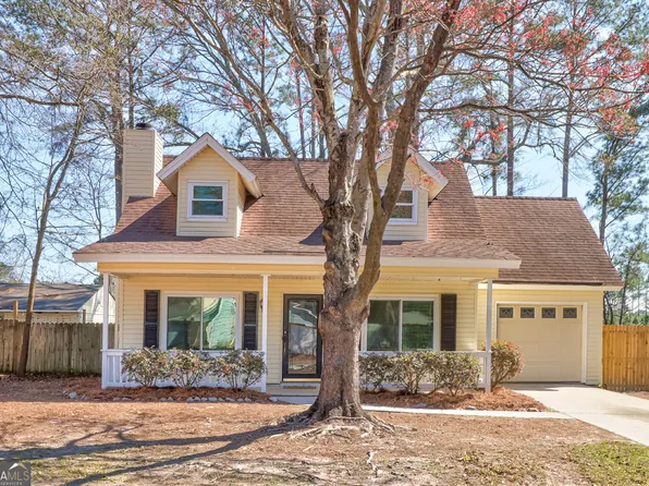 2 Hickory Rd, Rincon, GA 31326