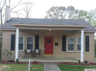 309 S 8th St, Gadsden, AL 35901