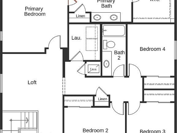 3rd image of 912 Smith Street #64